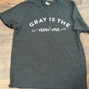 Women’s Going Gray T-shirt